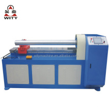 High Precision Automatic Paper Tube Cutting Machine Paper Core Cutter